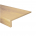 Enkeltreden Hickory Masonic Natuur 90x30cm