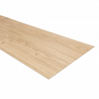 PVC trap slab crème brûlée 45,7 x 152,4 cm (4 st.)