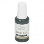 Sfeerplinten bij-tip-lak RAL 7016 - 20 ml