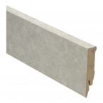 Rechte folieplint 70x14 Valley Stone light 0