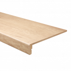 CPL enkeltrede 115x33,3cm hoogland eiken