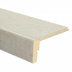 Uitlooptrede CPL Uniclic beton 278 x 13,2 cm