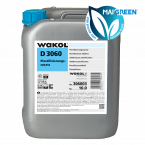 Wakol D 3060 plastificeringsmiddel 10 kg