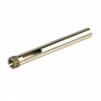 Diamant tegelboor 4 mm (Basic)