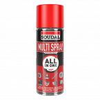 Soudal Multi Spray 400ml