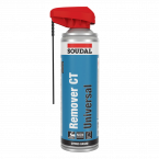 Soudal citronel reiniger 500ml