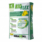 Kerakoll tegellijm Bioflex wit 25 kg