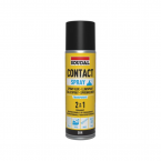 Soudal contactspray 300 ml 0