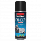 Soudal Cleaner & degreaser 400ml