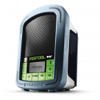 Festool bouwradio SYS Rock BR10 DAB+