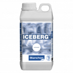 Blanchon Iceberg ultra mat 1 L