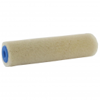 Mini-lakroller (10 cm) mohair - voor randen 0