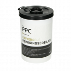 PPC universele reinigingsdoekjes (90 stuks)