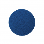 Pads dun 16" blauw