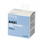 Boneco A451 anti kalk pads (6 st) 0