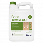 Bona Traffic GO Ultra Matt 5 L