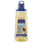 Bona premium geoli. houten vloer spraynavul. 0,85L