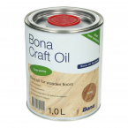 Bona Craft Oil 1K Pure 1 L 0