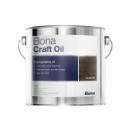 Bona Craft Oil 1K Frost 2,5 L