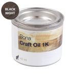 Tester Bona Craft Oil Black Night 40 ml 0