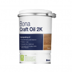 Bona Craft Oil 2K Provincial 1,25L