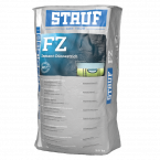 Stauf FZ cementgebonden egaline (dikke lagen) 25kg