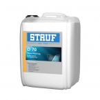 Stauf D70 Rolfixatie tapijtegels – LL. PVC 10kg