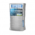 Stauf GS STAND gipsgebonden egaline 25 kg 0