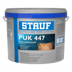 Stauf 2K-PU lijm licht PUK-447 9,8 kg (65 emmers) 0