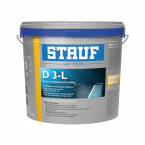 Stauf D3L stroomgel. dispersie-vloerbed.lijm 14 kg 0