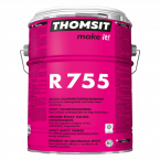 Thomsit R755 2K Epoxy-vochtscherm 21 kg 0