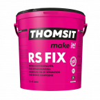 Thomsit RS Fix fijn reparatiemiddel 1 x 5 kg 0