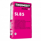 Thomsit SL 85 Systeemegalisatie 25 kg 0