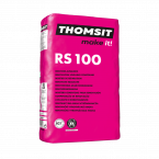 Thomsit RS 100 Renovatie egaliseermiddel 25 kg