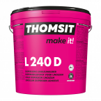 Thomsit Linoleum lijm L240 D 15 kg