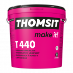 Thomsit T440 Tex tapijtlijm 15 kg 0