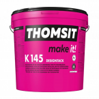 Thomsit K145 rolfixatie tbv PVC stroken 10 kg