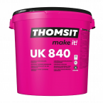 Thomsit UK840 universele vloerbedekkingslijm 14 kg 0