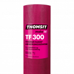 Thomsit TF 300 wapeningsnet 50 M2 0