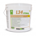 Kerakoll L34 Hybrid hard-elastische 1K Parketlijm 16 kg