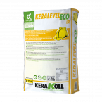 Kerakoll Keralevel Eco LR snelle Reparatiemortel 25kg