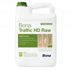 Bona Traffic HD raw 2K 4,95 L