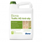 Bona Traffic HD Anti Slip 4,95 L 0