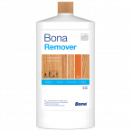 Bona Polish Remover 1 L 0