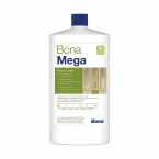 Bona Mega halfmat/zijdeglans (aflak) 1L 0