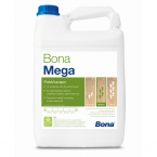 Bona Mega halfmat/zijdeglans (aflak) 5 L 0