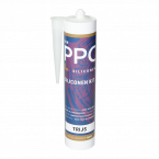 PPC siliconen kit trijs 300ml