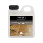 WOCA Oil care wit 1 L 0