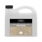 WOCA Pre-Colour Wit 2,5 L 0