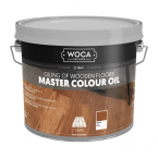 WOCA Master Colour Oil naturel 5 L 0